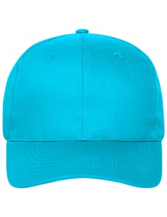 M-MB6236-6 Panel Cap Bio Cotton