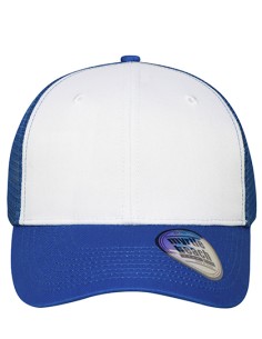 M-MB6239-6 Panel Mesh Cap