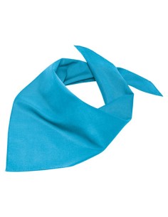 M-MB6524-Triangular Scarf