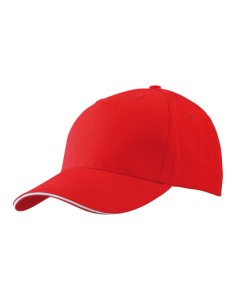 M-MB6526-5 Panel Sandwich Cap