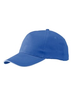 M-MB6552-5 Panel Promo Sandwich Cap