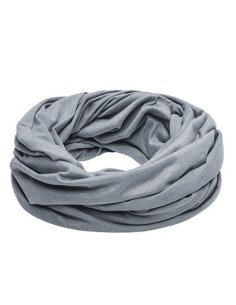 M-MB6578-Heather Summer Loop-Scarf