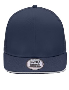 M-MB6635-Pro Cap Mesh 6 Panel