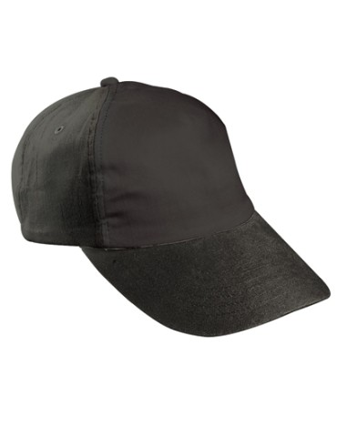 M-MB7010-Kids 5-Panel Cap