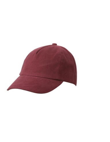 M-MB7010-Kids 5-Panel Cap