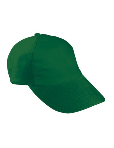M-MB7010-Kids 5-Panel Cap