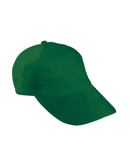 M-MB7010-Kids 5-Panel Cap