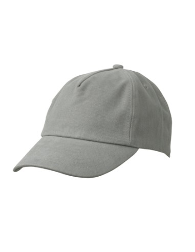 M-MB7010-Kids 5-Panel Cap