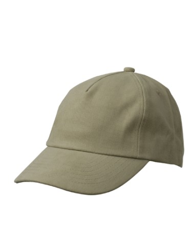 M-MB7010-Kids 5-Panel Cap