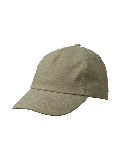 M-MB7010-Kids 5-Panel Cap