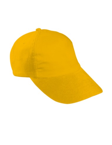 M-MB7010-Kids 5-Panel Cap