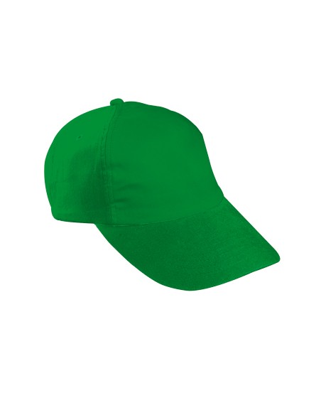 M-MB7010-Kids 5-Panel Cap