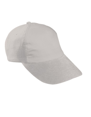 M-MB7010-Kids 5-Panel Cap