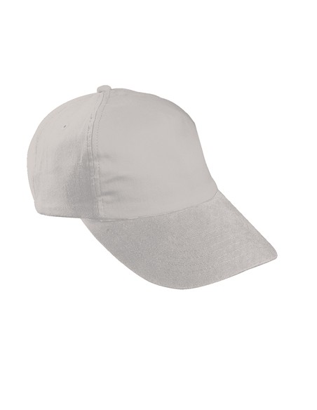 M-MB7010-Kids 5-Panel Cap