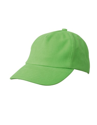 M-MB7010-Kids 5-Panel Cap