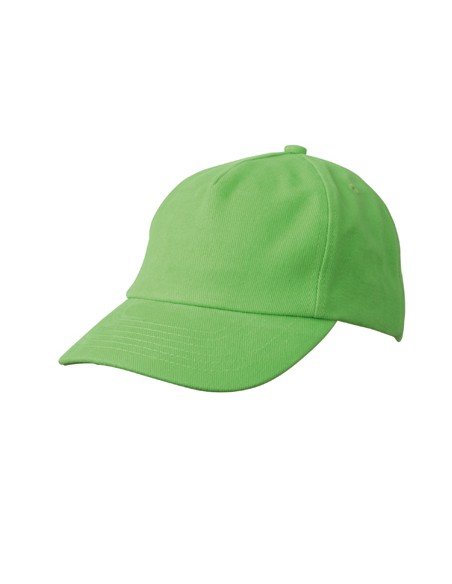 M-MB7010-Kids 5-Panel Cap