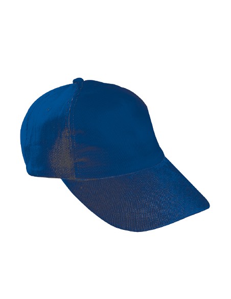 M-MB7010-Kids 5-Panel Cap