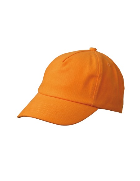 M-MB7010-Kids 5-Panel Cap