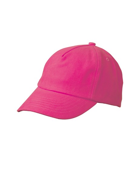 M-MB7010-Kids 5-Panel Cap