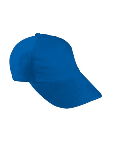 M-MB7010-Kids 5-Panel Cap