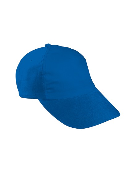 M-MB7010-Kids 5-Panel Cap