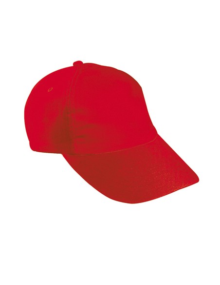 M-MB7010-Kids 5-Panel Cap