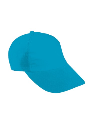 M-MB7010-Kids 5-Panel Cap