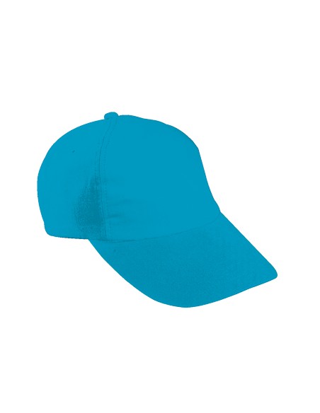 M-MB7010-Kids 5-Panel Cap