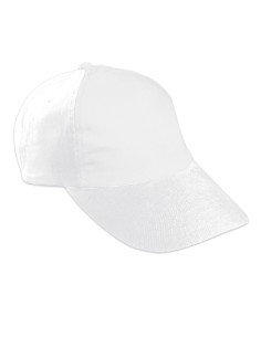 M-MB7010-Kids 5-Panel Cap