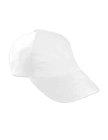 M-MB7010-Kids 5-Panel Cap