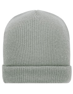 M-MB7145-Soft Knitted Winter Beanie