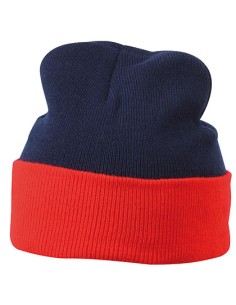 M-MB7550-Knitted Cap