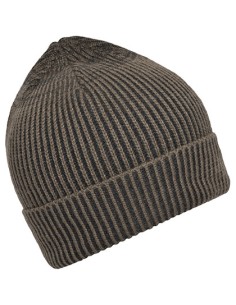 M-MB7988-Ribbed Beanie