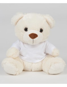 M-MM030-Bear In A T-Shirt