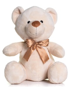 M-MM032-Velvet Bear