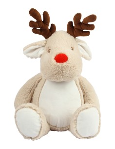 M-MM560-Zippie Reindeer