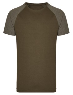 M-MY111-my mate - Mens Long Tee