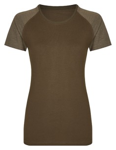 M-MY120-my mate - Ladies Tee