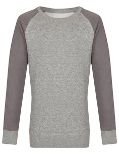 M-MY510-my mate - Mens Crew Neck Sweat
