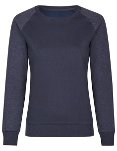 M-MY520-my mate - Ladies Crew Neck Sweat