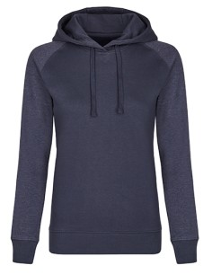 M-MY621-my mate - Ladies No Pocket Hoody