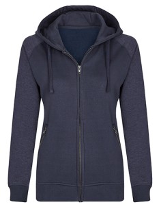 M-MY720-my mate - Ladies Zip Hoody