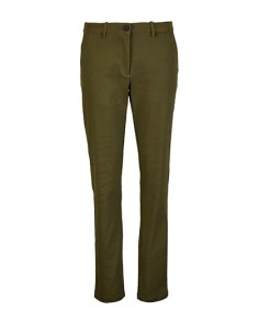 N-03179-Womens Chino Pants Gustave