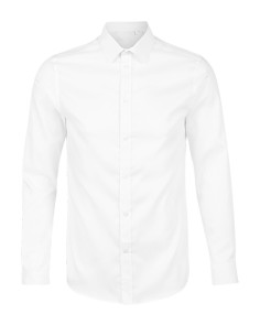 N-03182-Mens Shirt Blaise