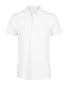 N-03188-Mens Piqué Polo Shirt Owen