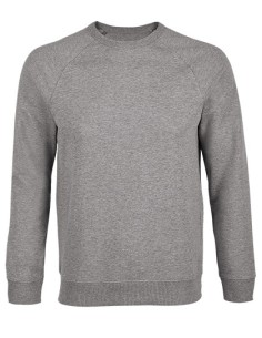N-03194-Mens French Terry Sweatshirt Nelson