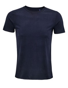 N-03570-Mens Soft T-Shirt Leonard