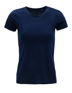 N-03571-Womens Soft T-Shirt Leonard