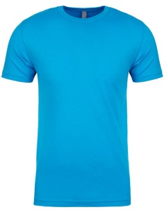 N-3600--Unisex Crew Neck T-Shirt