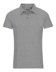 N-C20090-Recycled Cotton Polo